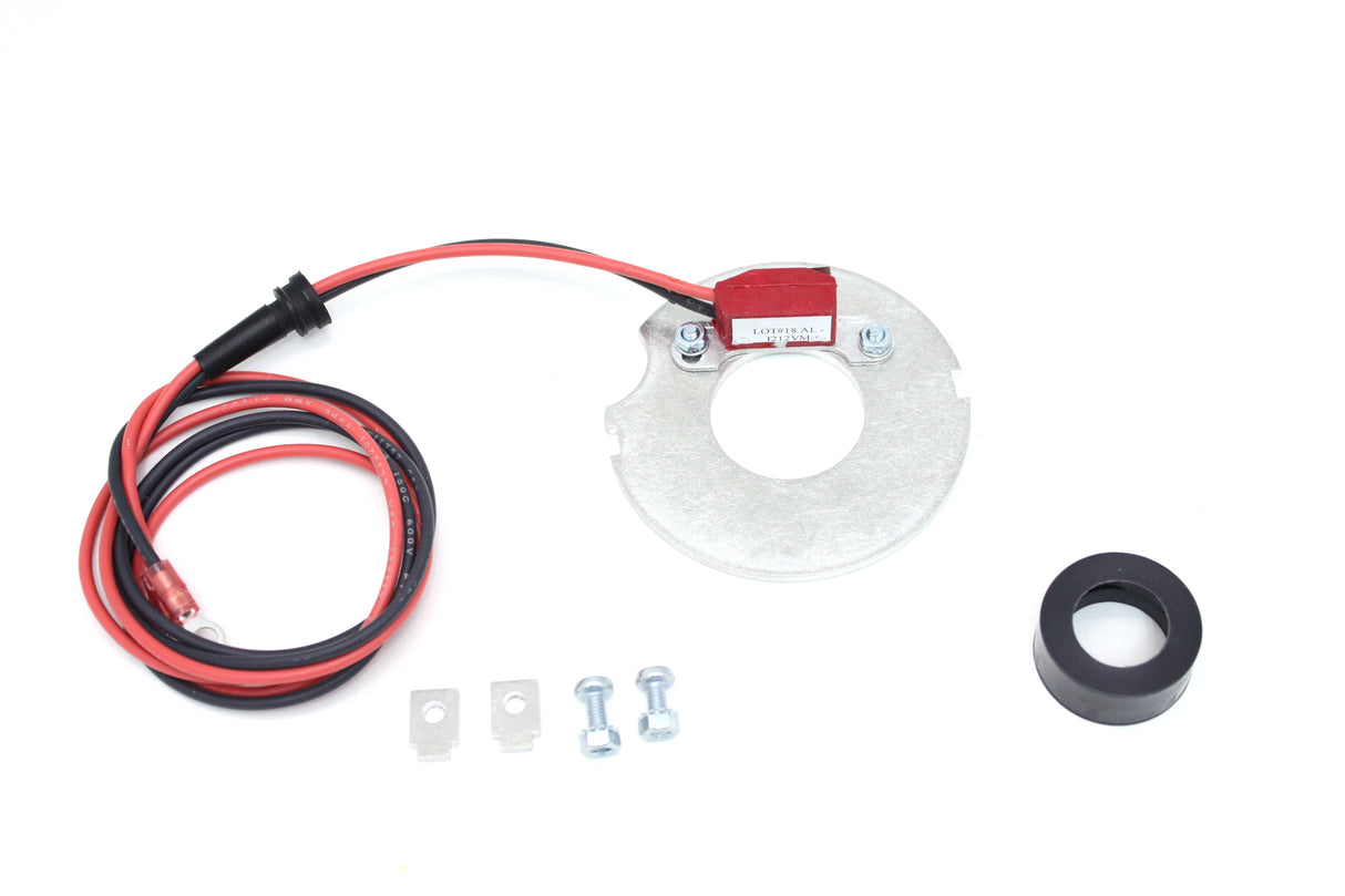 PerTronix Ignitor II electronic ignition kit 6 cylinder negative ground 3000