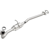 Catalytic Converter for HM Grade Federal / EPA Compliant Direct-Fit Catalytic Converter MagnaFlow 23655