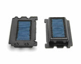 Dinan Replacement Air Filter for Carbon FiberHigh Flow Air/Strut Tower D401-0018
