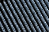 High Flow Drop-In Replacement Air Filter Fits 2007-2016 Mini (2Nd Gen)-D401-0033