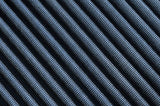 High Flow Drop-In Replacement Air Filter Fits 2016-2023 Bmw 228I/X1 -D401-0034 BMW performance