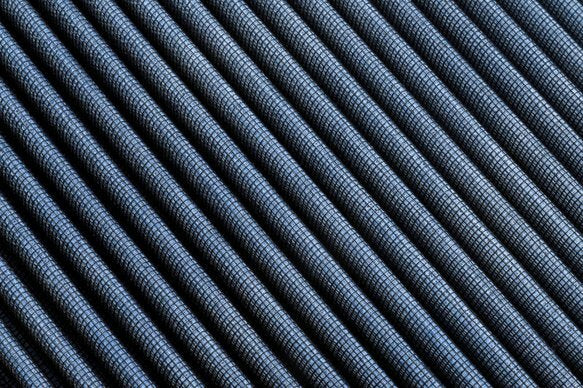 High Flow Drop-In Replacement Air Filter Fits 2007-2013 Bmw 128I/325I-D401-0036 BMW performance