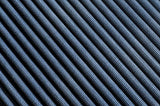 High Flow Drop-In Replacement Air Filter Fits 2007-2013 Bmw 128I/325I-D401-0036 BMW performance