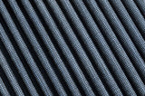 High Flow Drop-In Replacement Air Filter Fits 2001-2006 Bmw 325I/330I-D401-0037