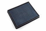 High Flow Drop-In Replacement Air Filter Fits 2012-2016 Bmw M2/M235I-D401-0039 BMW performance