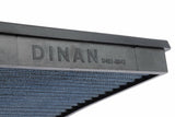 High Flow Drop-In Replacement Air Filter Fits 2016-2024 BMW 530I/540I-D401-0043 BMW performance