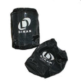 Replacement Air Filter Sock on the BMW D401-0111 BMW performance