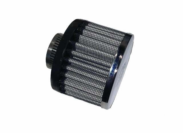 Replacement Breather Filter - 1996-2001 BMW 740i - D401-0310 BMW performance