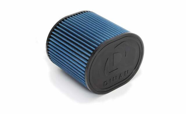 Replacement Air Filter for Cold Air Intake/Air MassMeter 2001-2006 BMW D401-0440 BMW performance