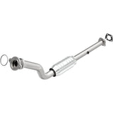 Catalytic Converter for HM Grade Federal / EPA Compliant Direct-Fit Catalytic Converter MagnaFlow 23519