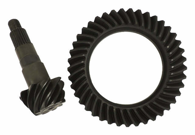 Jeep Steel Ring & Pinion - D44JK456F