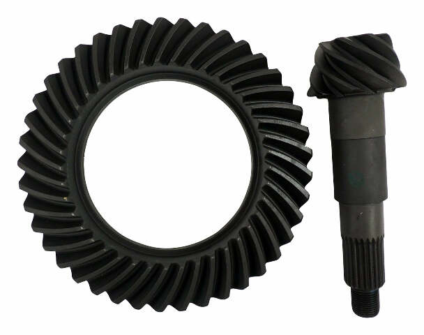 Jeep Steel Ring & Pinion - D44JK513R