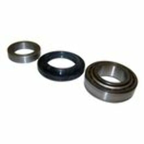 Rubber rear rear axle shaft assembly Bearing Kit - D44JKBK steel 4x4 drivetrain