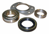 Metal rear rear axle shaft assembly Bearing Kit - D44TJDBBK 4x4 drivetrain