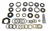 Jeep Metal Multi Differential Overhaul Kit - D44TJMASKIT 4x4 drivetrain