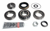 Jeep Steel Differential Overhaul Kit - D44WKMASKIT 4x4 drivetrain