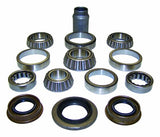 Jeep Metal Differential Overhaul Kit - D44ZMASKIT 4x4 drivetrain
