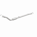 Catalytic Converter for HM Grade Federal / EPA Compliant Direct-Fit Catalytic Converter MagnaFlow 93313