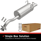 t 2007-2009 Honda CR-V Direct-Fit Muffler Kit 108-0051 Brexhaust