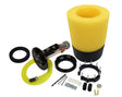 Aeromotive performance fuel system part 450 LPH Phantom 18705
