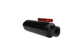 Aeromotive fuel filter -10 ORB 12331
