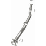 t 2001-2010 Chevrolet Silverado 2500 HD Direct-Fit Front Pipe Kit 107-0294 Brexhaust