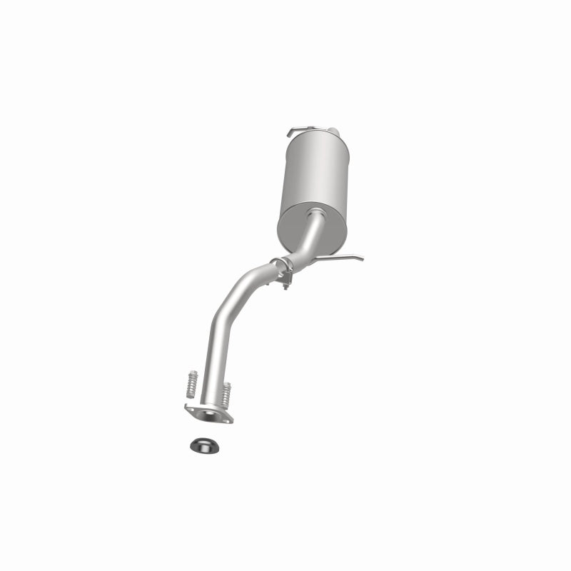Fits 2004-2009 Toyota Prius 1.5L Direct-Fit Replacement Exhaust System 106-0134