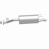 2012-2015 Honda Civic Direct-Fit Muffler Kit 108-0056 aluminized steel