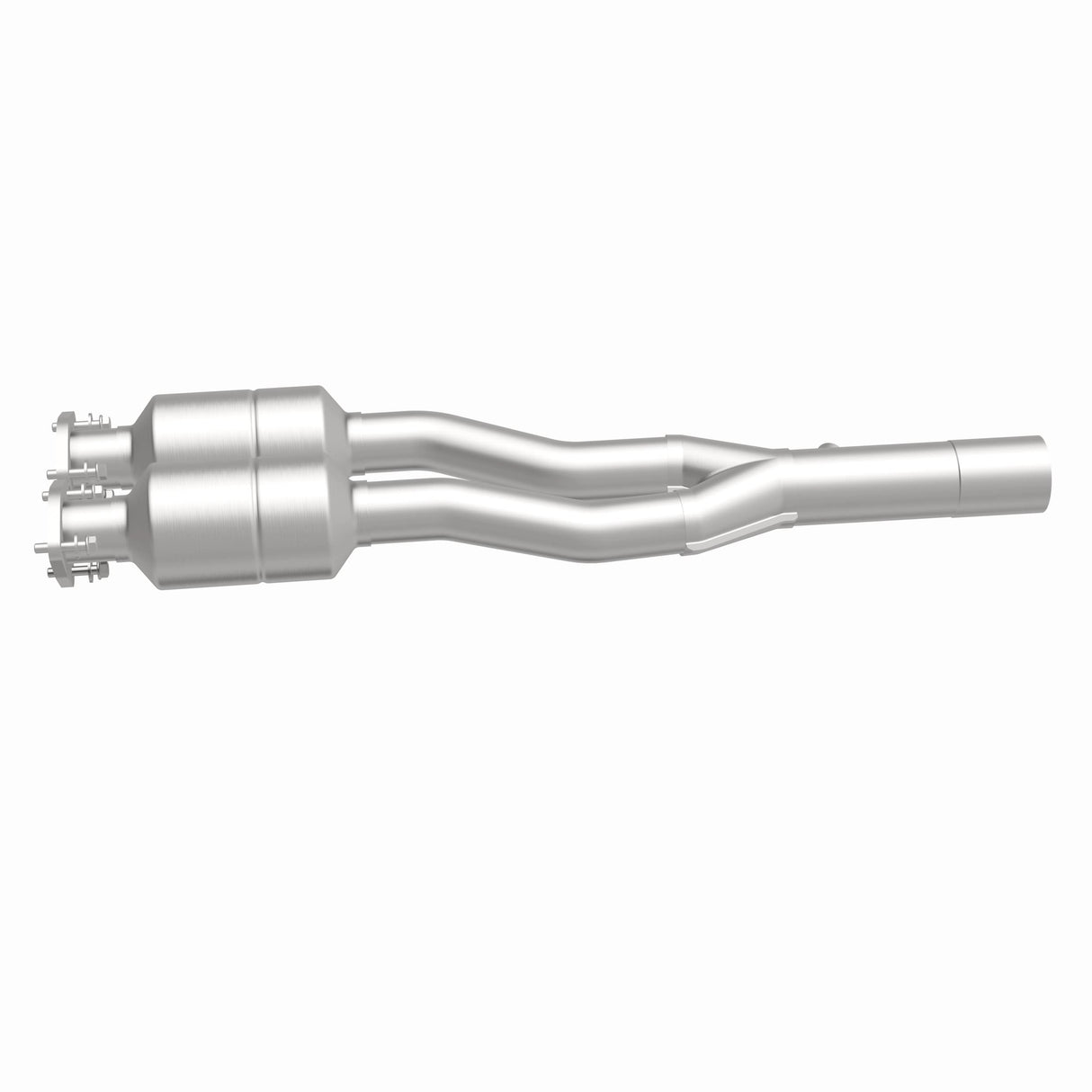 Catalytic Converter for HM Grade Federal / EPA Compliant Direct-Fit Catalytic Converter MagnaFlow 22937