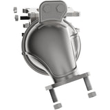 Catalytic Converter with Integrated Exhaust Manifold for OEM Grade Federal / EPA Compliant Direct-Fit Manifold Catalytic