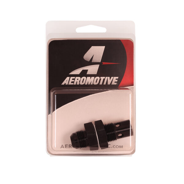Aeromotive performance fuel system part -8 AN 15737
