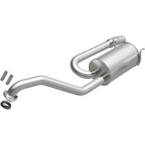 2009-2013 Honda Fit Direct-Fit Muffler Kit 108-0011 aluminized steel