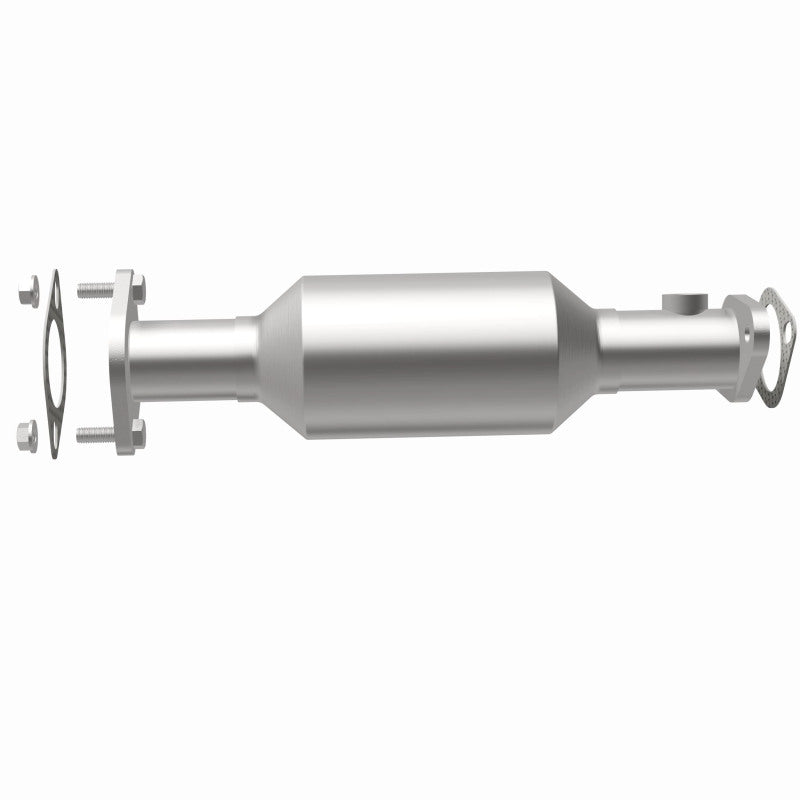 MagnaFlow catalytic converter stainless steel CARB compliant