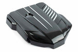 Fits 2020-2023 Toyota Gr Supra 3.0T; Carbon Fiber Engine Cover-D590-0002