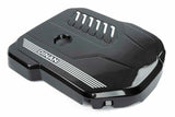 Fits 2020-2023 Bmw B58D; Gloss Carbon Fiber Engine Cover-D590-0003 BMW performance