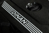 t Fits 2020-2023 Bmw B58D; Gloss Carbon Fiber Engine Cover-D590-0003 Dinan