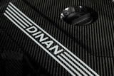 Fits 2020-2023 Bmw B58D; Gloss Carbon Fiber Engine Cover-D590-0003 BMW performance