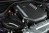 Fits 2020-2023 Bmw B58D; Matte Carbon Fiber Engine Cover-D590-0004 BMW performance