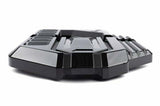 Gloss Carbon Fiber Engine Cover - 2021-2024 Bmw M2/M3/M4-D590-0005 BMW performance