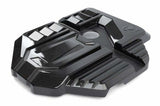 Gloss Carbon Fiber Engine Cover - 2021-2024 Bmw M2/M3/M4-D590-0005 BMW performance