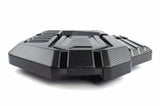 Matte Carbon Fiber Engine Cover - 2021-2024 Bmw M2/M3/M4-D590-0005-B BMW performance