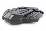 Matte Carbon Fiber Engine Cover - 2021-2024 Bmw M2/M3/M4-D590-0005-B BMW performance