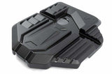 Matte Carbon Fiber Engine Cover - 2021-2024 Bmw M2/M3/M4-D590-0005-B BMW performance