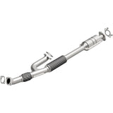 Catalytic Converter for HM Grade Federal / EPA Compliant Direct-Fit Catalytic Converter MagnaFlow 24420