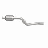 Catalytic Converter for HM Grade Federal / EPA Compliant Direct-Fit Catalytic Converter MagnaFlow 23258