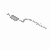 Fits 1996-2001 Jeep Cherokee Direct-Fit Replacement Exhaust System 106-0003 aluminized steel