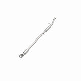 MagnaFlow direct-fit catalytic converter for 2016-2017 Hyundai 2.0L stainless steel CARB compliant 5561542