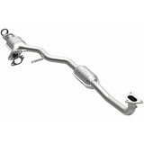 Catalytic Converter for HM Grade Federal / EPA Compliant Direct-Fit Catalytic Converter MagnaFlow 24235