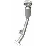 Catalytic Converter for HM Grade Federal / EPA Compliant Direct-Fit Catalytic Converter MagnaFlow 23337