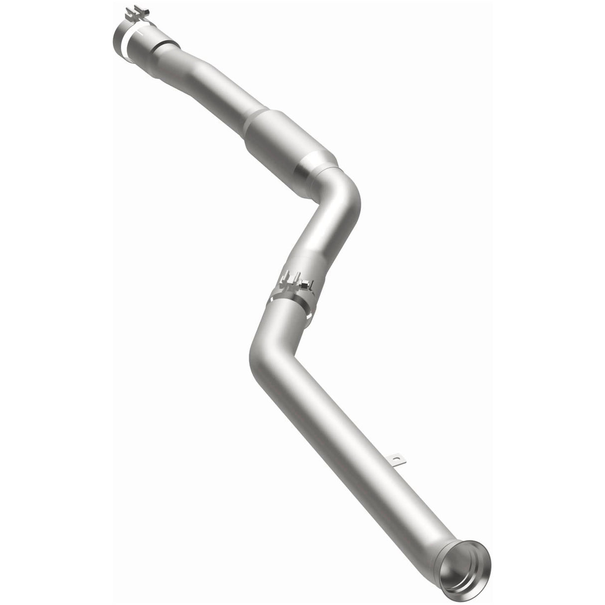 t 2019-2022 BMW 330i xDrive OEM Grade Federal / EPA Catalytic Converter 280510 MagnaFlow Exhaust Products